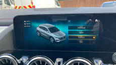 Mercedes-Benz Eqa 250 140kW AMG Line Premium 66.5kWh 5dr Auto Electric Hatchback